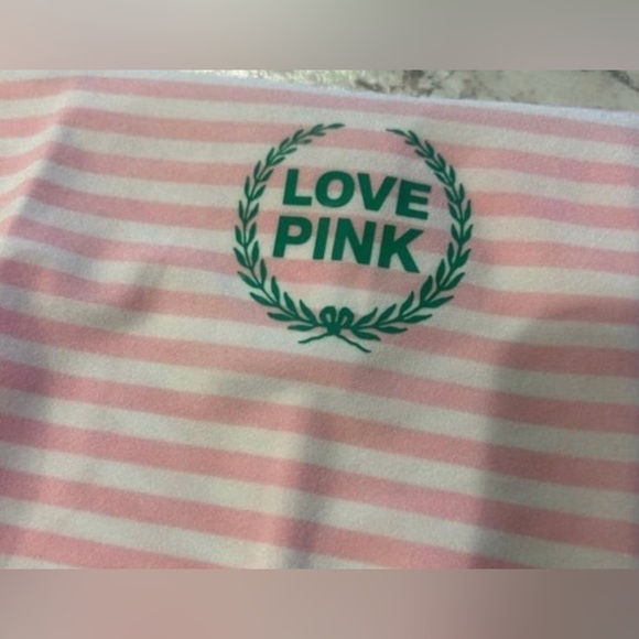 Victoria ’s Secret PINK Originals Panty Hipster Large NWT - Picture 2 of 5
